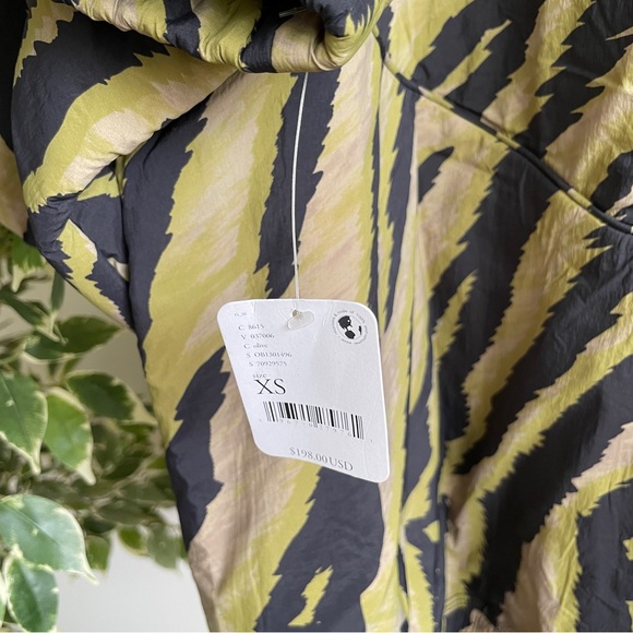 NEW Free People Walk The Line Pullover Jacket - Picture 10 of 16